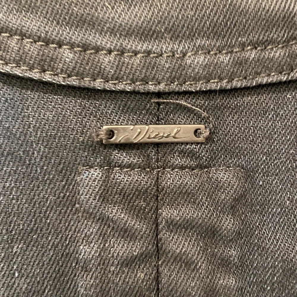 Diesel Jacket - Picture 8 of 12